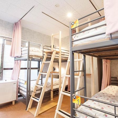 Akasaka-No Sato Hotell Tokyo Eksteriør bilde